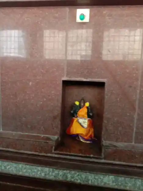 Arulmigu Muthalamman Temple, Ranipet - 632401 அருள்மிகு முத்தாலம்மன் திருக்கோயில், இராணிபேட்டை - 632401, Ranipet - Ancient Temple Architecture and History Image 2