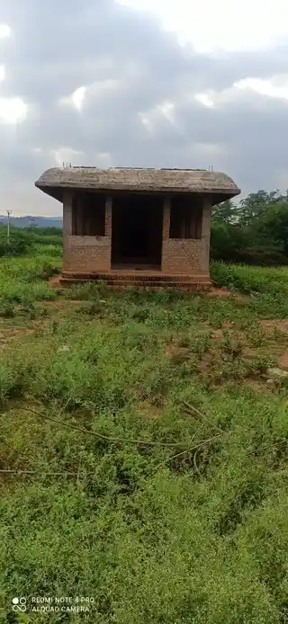 Arulmigu Muthalamman Temple, Sadayampatti - 621307 Arulmigu Muthalamman Temple, Sadayampatti - 621307, Thiruchirappalli - Ancient Temple Architecture and History Image 3