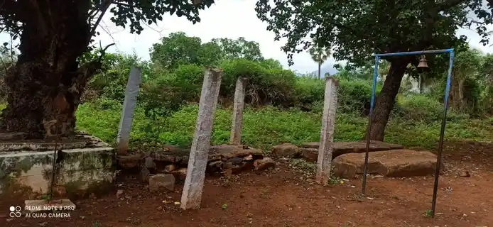 Arulmigu Muthalamman Temple, Seegampatti - 621308