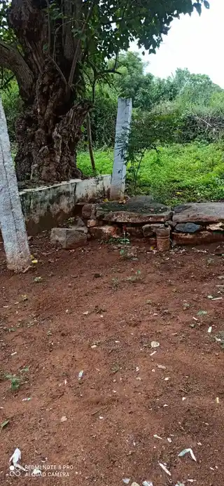 Arulmigu Muthalamman Temple, Seegampatti - 621308 அருள்மிகு முத்தாளம்மன் திருக்கோயில், Seegampatti - 621308, Thiruchirappalli - Ancient Temple Architecture and History Image 4