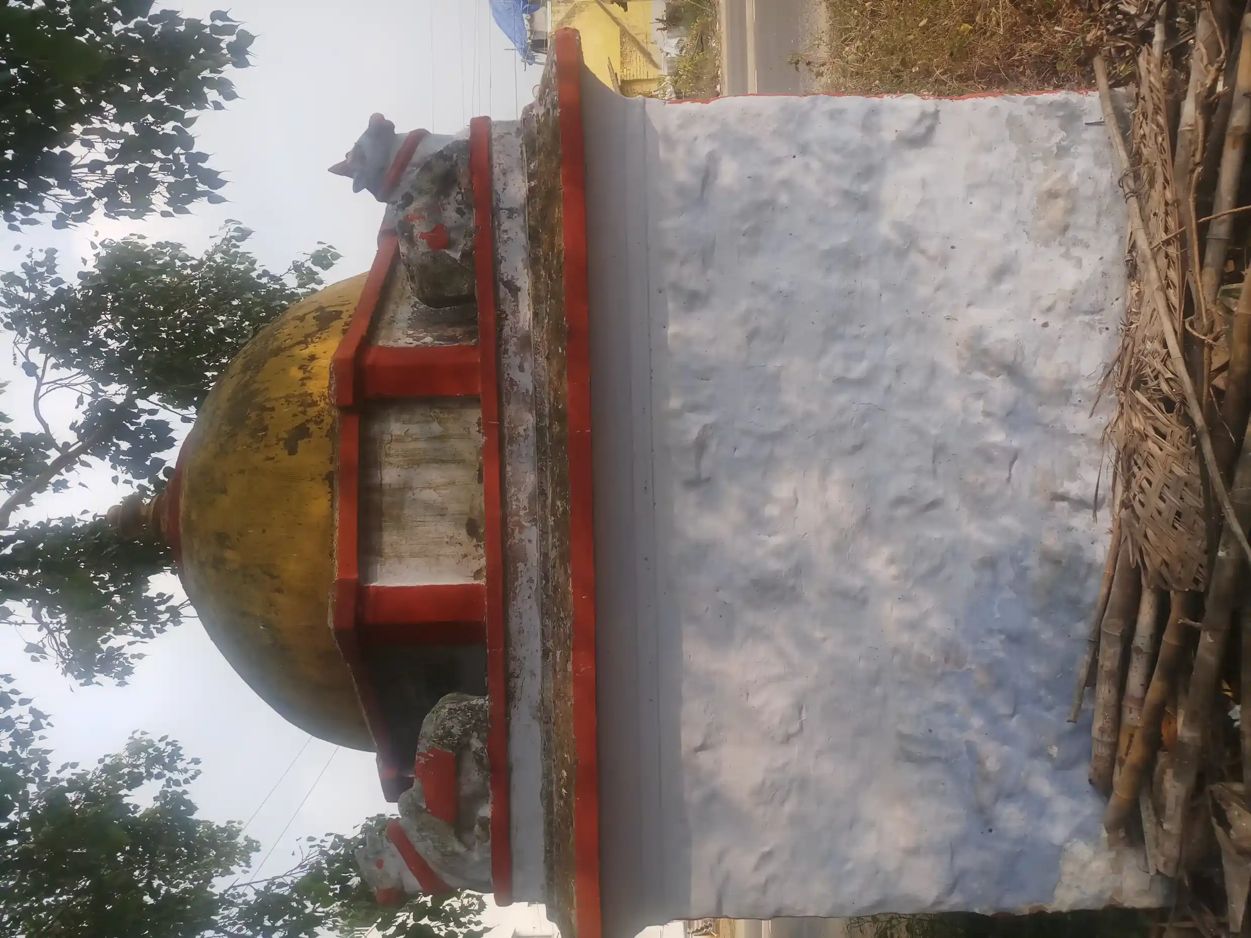 Arulmigu Muthalamman Temple, Seelapadi - 624005 அருள்மிகு முத்தாலம்மன் திருக்கோயில், Seelapadi - 624005, Dindigul - Ancient Temple Architecture and History Image 2