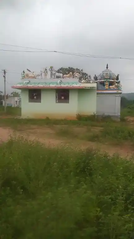 Arulmigu Muthalamman Temple, Sekkanam - 621307 Arulmigu Muthalamman Temple, Sekkanam - 621307, Thiruchirappalli - Ancient Temple Architecture and History Image 2