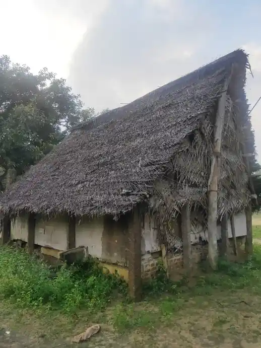Arulmigu Muthalamman Temple, Sembulipuram - 603304