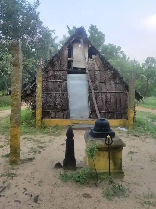 Arulmigu Muthalamman Temple, Sembulipuram - 603304 அருள்மிகு முத்தாலம்மன் திருக்கோயில், Sembulipuram - 603304, Chengalpattu - Ancient Temple Architecture and History Image 2