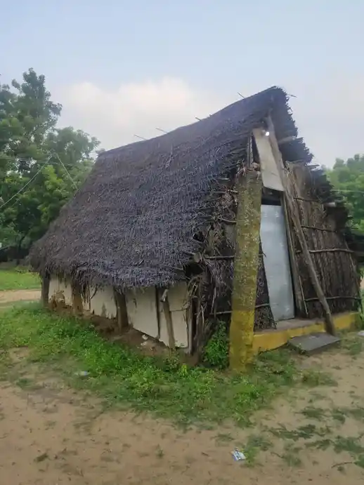 Arulmigu Muthalamman Temple, Sembulipuram - 603304 அருள்மிகு முத்தாலம்மன் திருக்கோயில், Sembulipuram - 603304, Chengalpattu - Ancient Temple Architecture and History Image 4