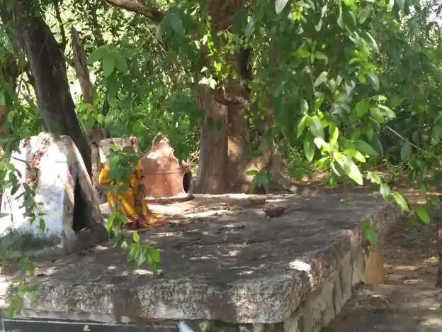 Arulmigu Muthalamman Temple, Sempatti - 625503