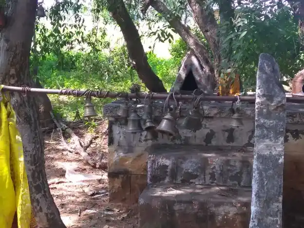 Arulmigu Muthalamman Temple, Sempatti - 625503 அருள்மிகு முத்தாலம்மன் திருக்கோயில், Sempatti, Sempatti - 625503, Madurai - Ancient Temple Architecture and History Image 2