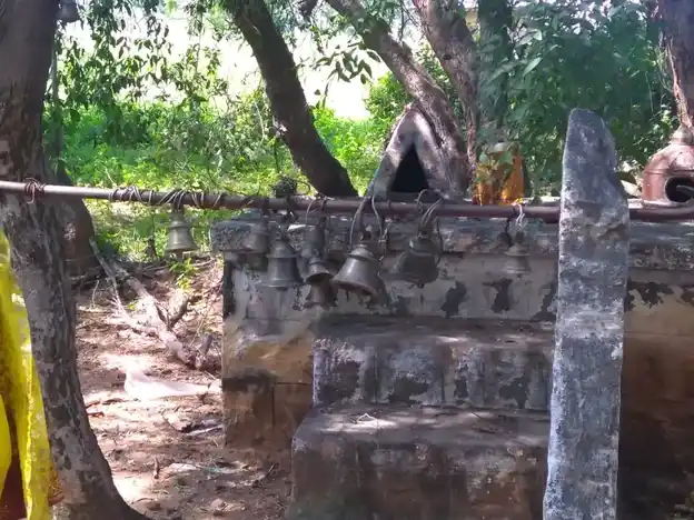 Arulmigu Muthalamman Temple, Sempatti - 625503 அருள்மிகு முத்தாலம்மன் திருக்கோயில், Sempatti, Sempatti - 625503, Madurai - Ancient Temple Architecture and History Image 4