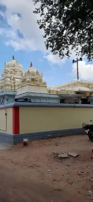 Arulmigu Muthalamman Temple, Senankottai - 624710 அருள்மிகு முத்தாலம்மன் கோயில், Senankottai - 624710, Dindigul - Ancient Temple Architecture and History Image 5