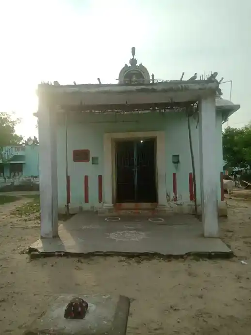 Arulmigu Muthalamman Temple, Sinnathaikkal - 608001 அருள்மிகு முத்தாலம்மன் திருக்கோயில், Sinnathaikkal - 608001, Cuddalore - Ancient Temple Architecture and History Image 4