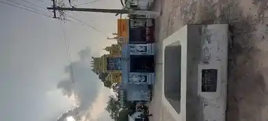 Arulmigu Muthalamman Temple, Sunambedu - 603401