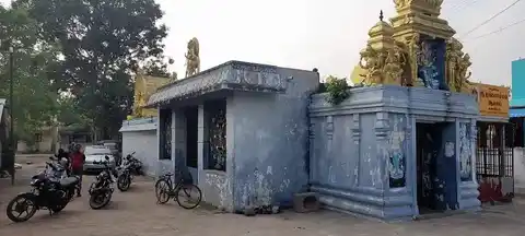 Arulmigu Muthalamman Temple, Sunambedu - 603401 அருள்மிகு முத்தாலம்மன் திருக்கோயில், Sunambedu - 603401, Chengalpattu - Ancient Temple Architecture and History Image 2