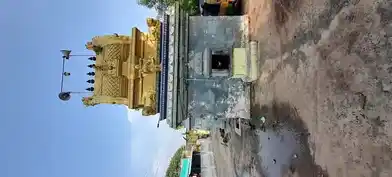 Arulmigu Muthalamman Temple, Sunambedu - 603401 அருள்மிகு முத்தாலம்மன் திருக்கோயில், Sunambedu - 603401, Chengalpattu - Ancient Temple Architecture and History Image 3