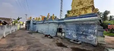 Arulmigu Muthalamman Temple, Sunambedu - 603401 அருள்மிகு முத்தாலம்மன் திருக்கோயில், Sunambedu - 603401, Chengalpattu - Ancient Temple Architecture and History Image 4