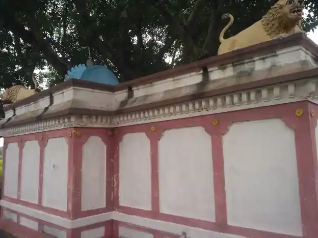 Arulmigu Muthalamman Temple, Thellaranandal - 606802