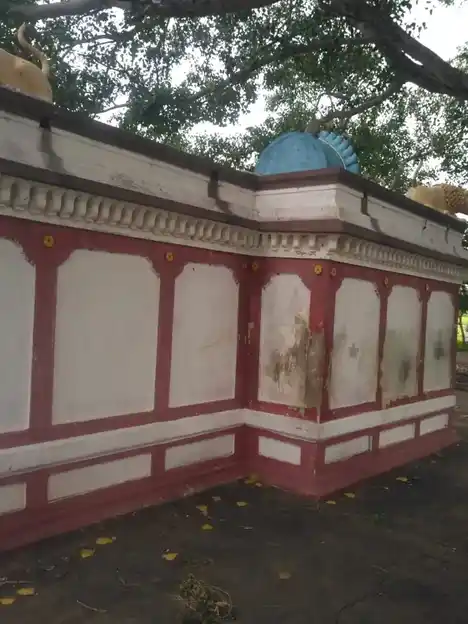 Arulmigu Muthalamman Temple, Thellaranandal - 606802 அருள்மிகு முத்தாலம்மன் திருக்கோயில், Thellaranandal - 606802, Tiruvannamalai - Ancient Temple Architecture and History Image 3