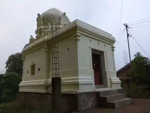 Arulmigu Muthalamman Temple, Thenpallipattu - 606751 அருள்மிகு முத்தாலம்மன் திருக்கோயில், Thenpallipattu - 606751, Tiruvannamalai - Ancient Temple Architecture and History Image 2