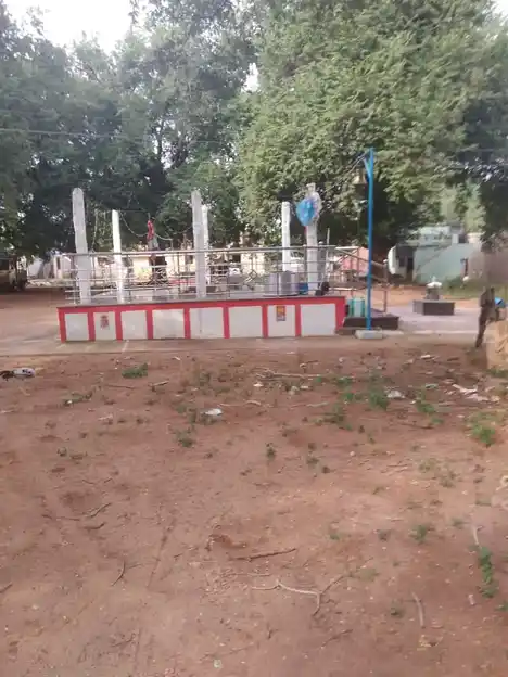 Arulmigu Muthalamman Temple, Thethour - 621311 Arulmigu Muthalamman Temple, Thethour - 621311, Thiruchirappalli - Ancient Temple Architecture and History Image 2