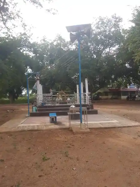 Arulmigu Muthalamman Temple, Thethour - 621311 Arulmigu Muthalamman Temple, Thethour - 621311, Thiruchirappalli - Ancient Temple Architecture and History Image 3