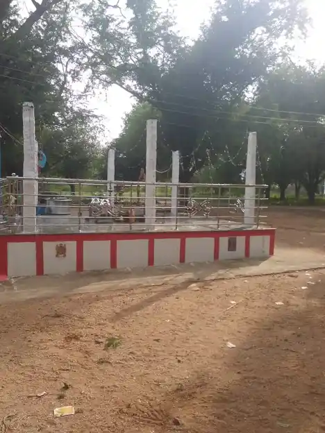 Arulmigu Muthalamman Temple, Thethour - 621311 Arulmigu Muthalamman Temple, Thethour - 621311, Thiruchirappalli - Ancient Temple Architecture and History Image 4