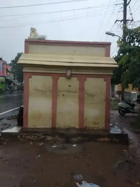 Arulmigu Muthalamman Temple, Thiruvannamalai - 606601