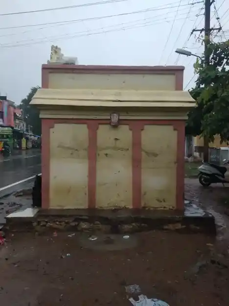 Arulmigu Muthalamman Temple, Thiruvannamalai - 606601 அருள்மிகு முத்தியாலம்மன் திருக்கோயில், Thiruvannamalai - 606601, Tiruvannamalai - Ancient Temple Architecture and History Image 2