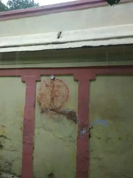 Arulmigu Muthalamman Temple, Thiruvannamalai - 606601 அருள்மிகு முத்தியாலம்மன் திருக்கோயில், Thiruvannamalai - 606601, Tiruvannamalai - Ancient Temple Architecture and History Image 3