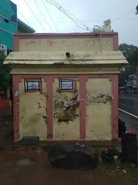 Arulmigu Muthalamman Temple, Thiruvannamalai - 606601 அருள்மிகு முத்தியாலம்மன் திருக்கோயில், Thiruvannamalai - 606601, Tiruvannamalai - Ancient Temple Architecture and History Image 4