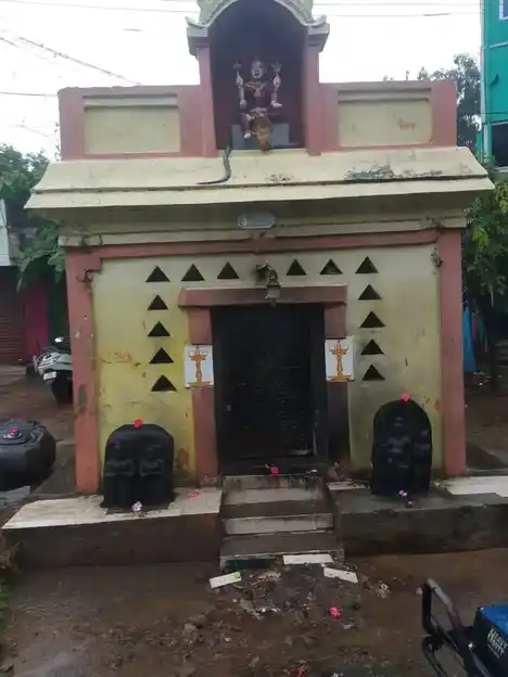 Arulmigu Muthalamman Temple, Thiruvannamalai - 606601 அருள்மிகு முத்தியாலம்மன் திருக்கோயில், Thiruvannamalai - 606601, Tiruvannamalai - Ancient Temple Architecture and History Image 5