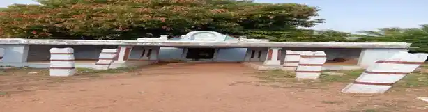 Arulmigu Muthalamman Temple, Ulliakottai - 624703 அருள்மிகு முத்தாலம்மன் திருக்கோயில், Ulliakottai - 624703, Dindigul - Ancient Temple Architecture and History Image 2