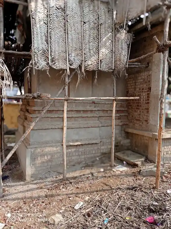 Arulmigu Muthalamman Temple, Vadakari - 625706 Arulmigu Muthalamman Temple, Vadakari - 625706, Madurai - Ancient Temple Architecture and History Image 3