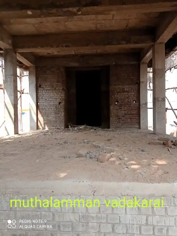 Arulmigu Muthalamman Temple, Vadakari - 625706 Arulmigu Muthalamman Temple, Vadakari - 625706, Madurai - Ancient Temple Architecture and History Image 4