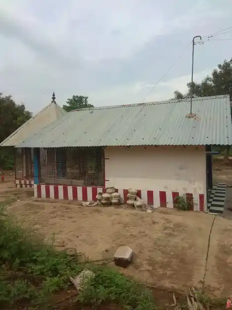 Arulmigu Muthalamman Temple, Vaikasipatti - 625503 அருள்மிகு முத்தாலம்மன் திருக்கோயில், Vaikasipatti - 625503, Madurai - Ancient Temple Architecture and History Image 2