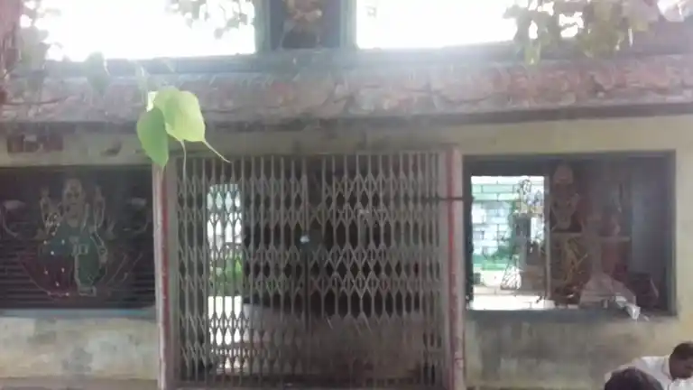 Arulmigu Muthalamman Temple, Valanadu - 621305 Temple