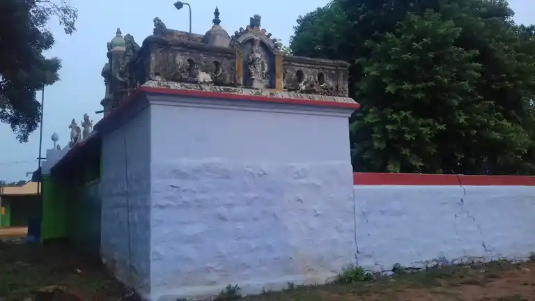 Arulmigu Muthalamman Temple, Valanadu - 621305 Arulmigu Muthalamman Temple, Valanadu - 621305, Thiruchirappalli - Ancient Temple Architecture and History Image 2