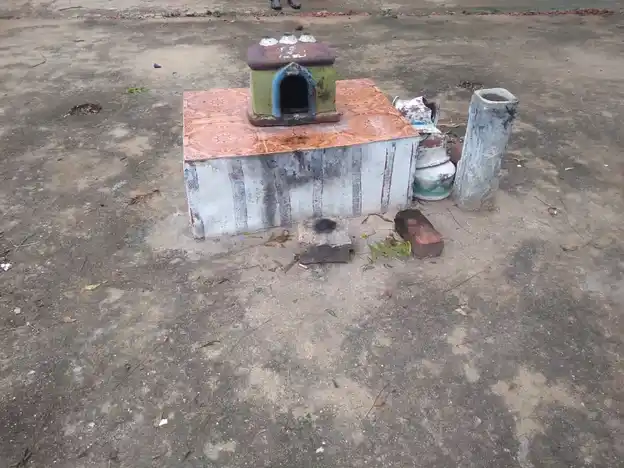 Arulmigu Muthalamman Temple, Valayapatti - 625022 அருள்மிகு முத்தாலம்மன் திருக்கோயில், Valayapatti - 625022, Madurai - Ancient Temple Architecture and History Image 3