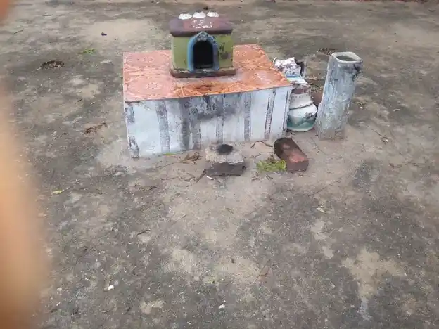 Arulmigu Muthalamman Temple, Valayapatti - 625022 அருள்மிகு முத்தாலம்மன் திருக்கோயில், Valayapatti - 625022, Madurai - Ancient Temple Architecture and History Image 4