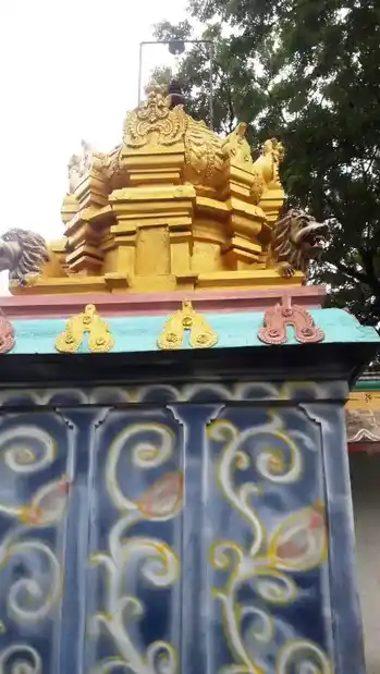 Arulmigu Muthalamman Temple, Vettikulamkalani - 608501 அருள்மிகு முத்தாலம்மன் கோயில், Vettikulamkalani - 608501, Cuddalore - Ancient Temple Architecture and History Image 3