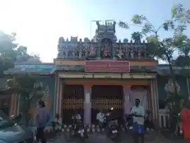 Arulmigu Muthalamman Temple, Watrap, Watrap - 626132