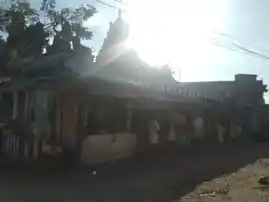 Arulmigu Muthalamman Temple, Watrap, Watrap - 626132 அருள்மிகு முத்தாலம்மன் திருக்கோயில், வத்திராயிருப்பு, வத்திராயிருப்பு கிராமம் - 626132, Virudhunagar - Ancient Temple Architecture and History Image 3