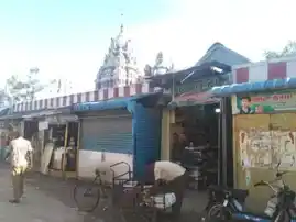 Arulmigu Muthalamman Temple, Watrap, Watrap - 626132 அருள்மிகு முத்தாலம்மன் திருக்கோயில், வத்திராயிருப்பு, வத்திராயிருப்பு கிராமம் - 626132, Virudhunagar - Ancient Temple Architecture and History Image 4