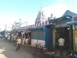 Arulmigu Muthalamman Temple, Watrap, Watrap - 626132 அருள்மிகு முத்தாலம்மன் திருக்கோயில், வத்திராயிருப்பு, வத்திராயிருப்பு கிராமம் - 626132, Virudhunagar - Ancient Temple Architecture and History Image 5