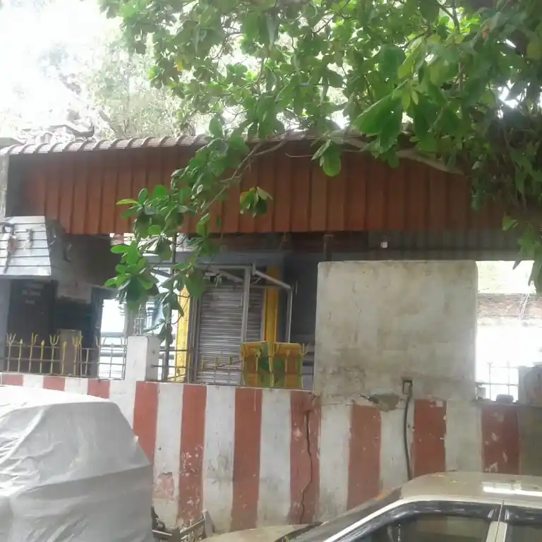 Arulmigu Muthalamman Temple, West Mambalam, Chennai - 600033 அருள்மிகு முத்தையாலம்மன் திருக்கோயில், மேற்கு மாம்பலம், சென்னை - 600033, Chennai - Ancient Temple Architecture and History Image 4