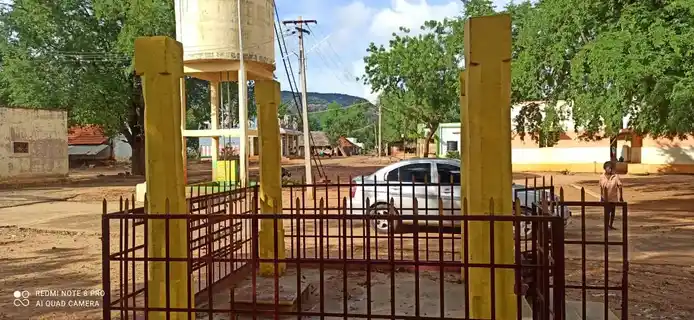 Arulmigu Muthalamman, Velamalai Kannimar Temple, Lingampatti - 621310 Arulmigu Muthalamman, Velamalai Kannimar Temple, Lingampatti - 621310, Thiruchirappalli - Ancient Temple Architecture and History Image 4