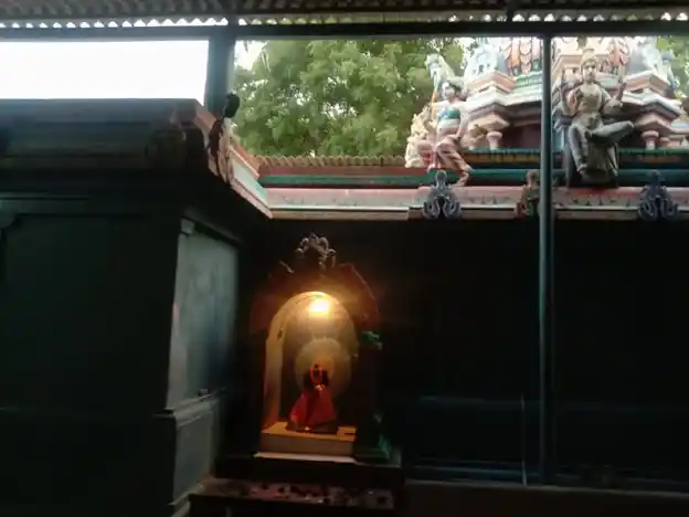 Arulmigu Muthalamman Vinayagar Temple, Annaveli - 607003 அருள்மிகு முத்தாலம்மன், பிள்ளையார் திருக்கோயில், Annaveli - 607003, Cuddalore - Ancient Temple Architecture and History Image 4