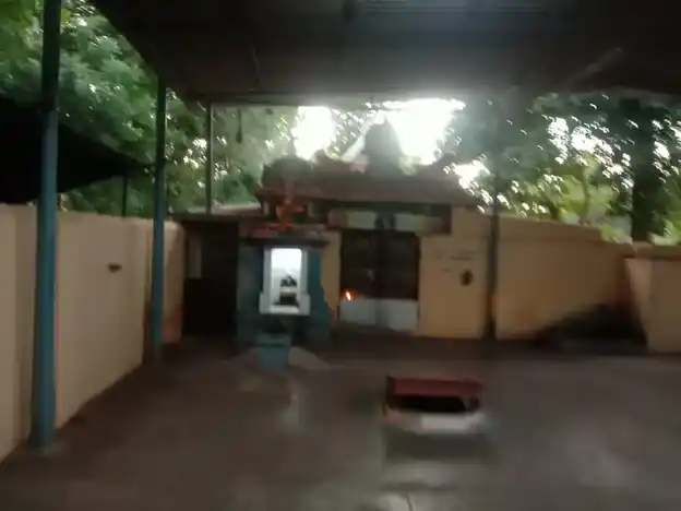 Arulmigu Muthalamman Vinayagar Temple, Annaveli - 607003 அருள்மிகு முத்தாலம்மன், பிள்ளையார் திருக்கோயில், Annaveli - 607003, Cuddalore - Ancient Temple Architecture and History Image 5