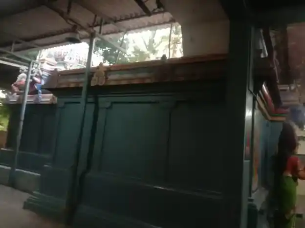 Arulmigu Muthalamman Vinayagar Temple, Annaveli - 607003 அருள்மிகு முத்தாலம்மன், பிள்ளையார் திருக்கோயில், Annaveli - 607003, Cuddalore - Ancient Temple Architecture and History Image 6
