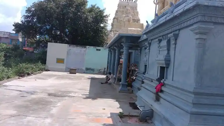 Arulmigu Muthalammantemple, Avalurpettai - 604201 அருள்மிகு முத்தாலம்மன் திருக்கோயில், அவலூர்பேட்டை - 604201, Viluppuram - Ancient Temple Architecture and History Image 2
