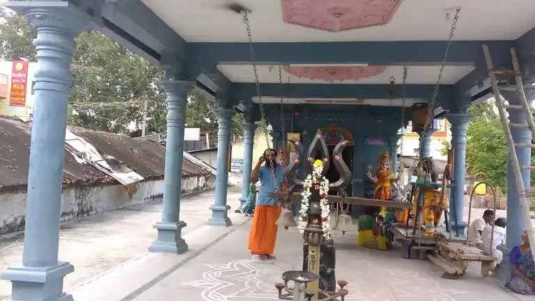 Arulmigu Muthalammantemple, Avalurpettai - 604201 அருள்மிகு முத்தாலம்மன் திருக்கோயில், அவலூர்பேட்டை - 604201, Viluppuram - Ancient Temple Architecture and History Image 3
