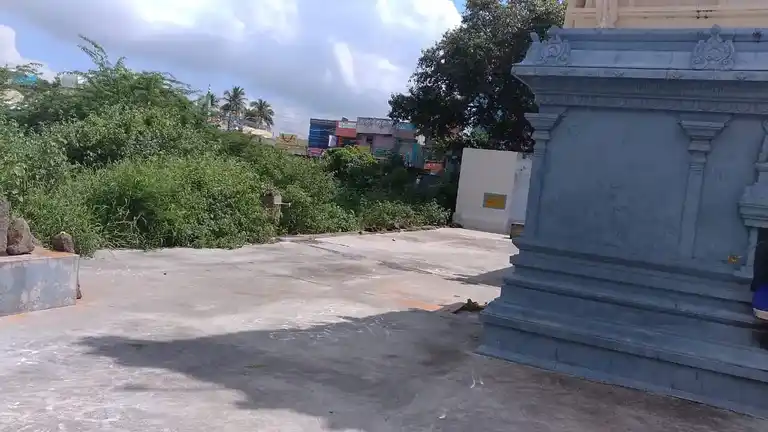 Arulmigu Muthalammantemple, Avalurpettai - 604201 அருள்மிகு முத்தாலம்மன் திருக்கோயில், அவலூர்பேட்டை - 604201, Viluppuram - Ancient Temple Architecture and History Image 10